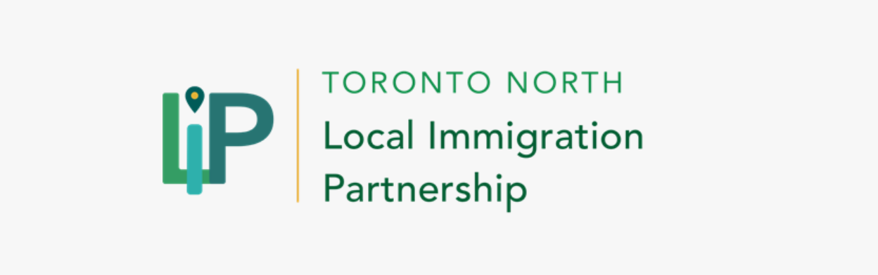 Toronto North Local Immigration Partnership | Toronto ON