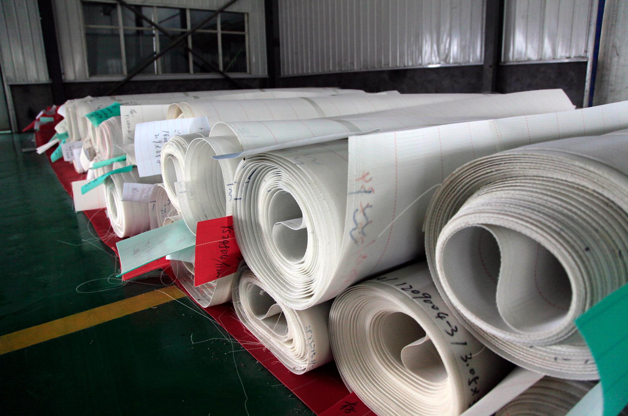 Paper Machine Cloth