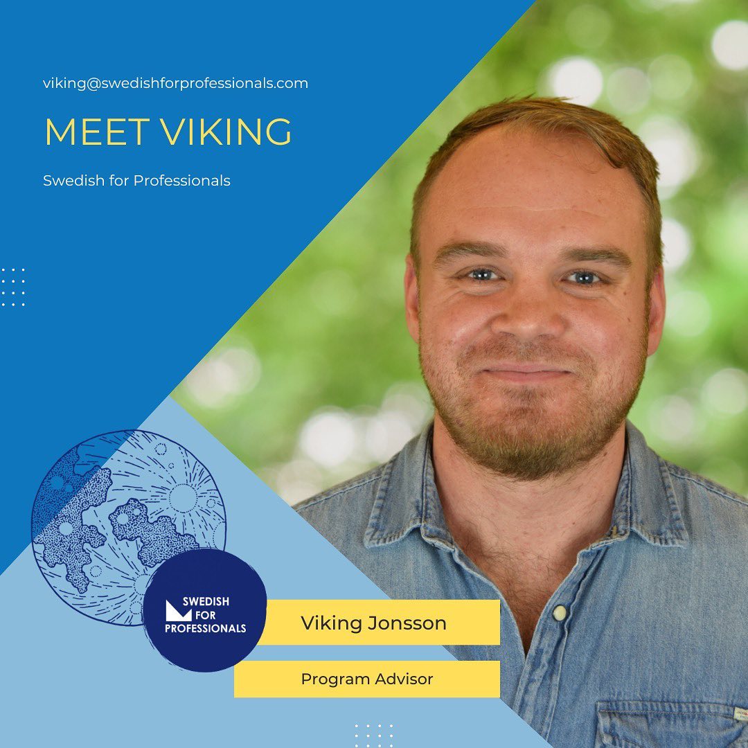 SpeakCharlie - MEET VIKING! We are delighted to introduce our new ...
