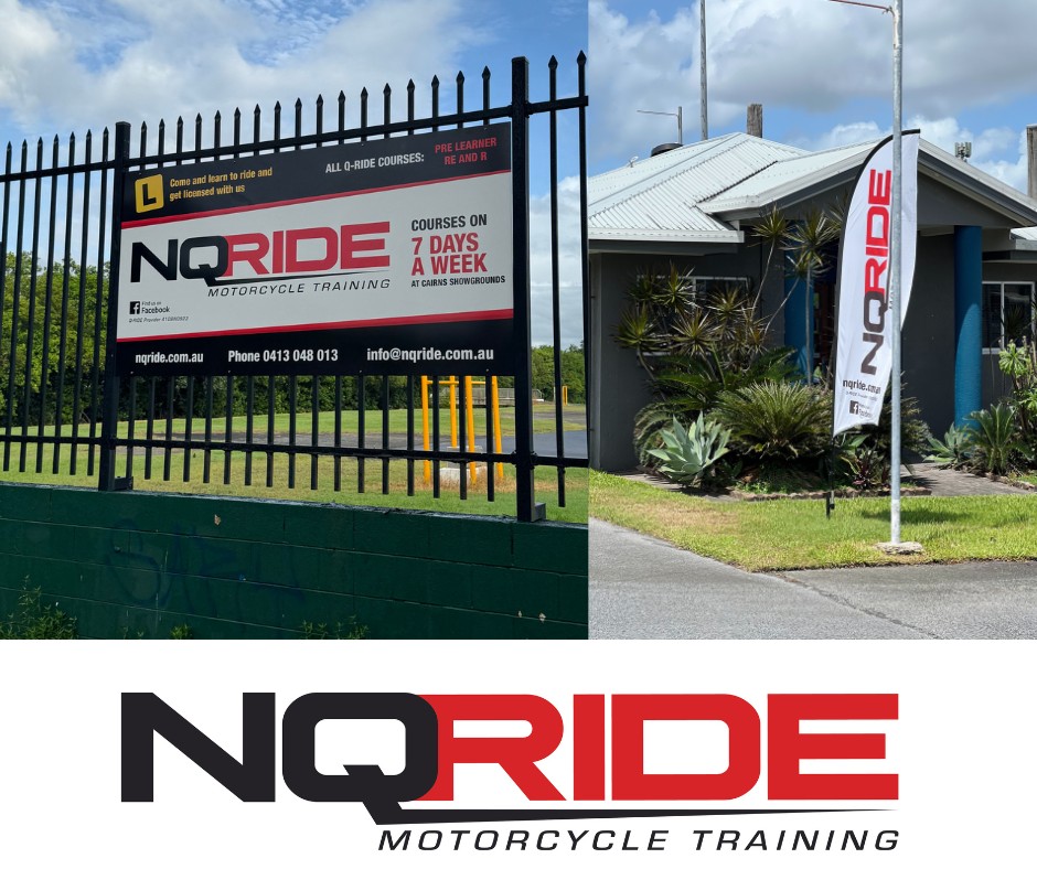 NQ - Embark on your motorcycle journey with confidence and expertise by ...