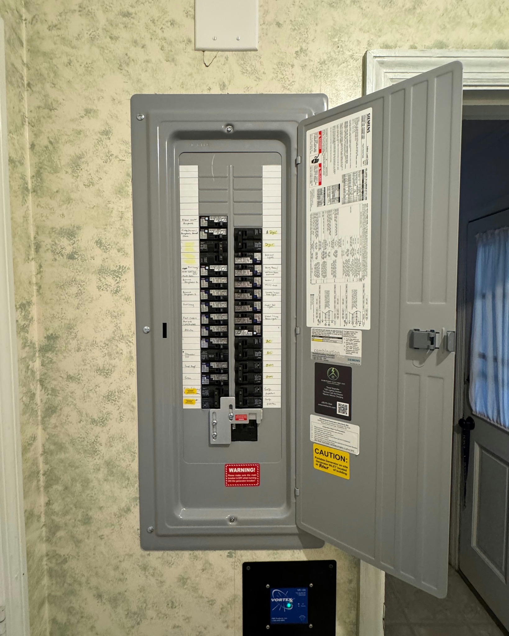 Surepoint Electric | Dallas GA