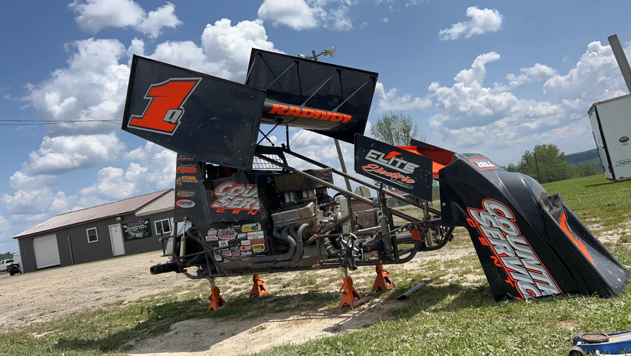 Brayden Traver Racing added a new... - Brayden Traver Racing
