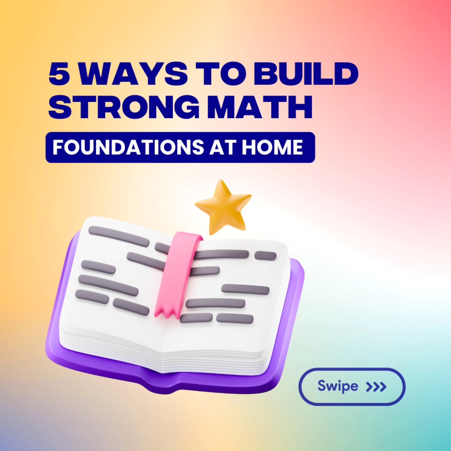 Next Math - 💡 Math isn't just a school subject—it’s a...