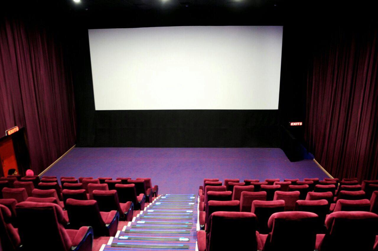 Omjee Cinema Patran | Patran