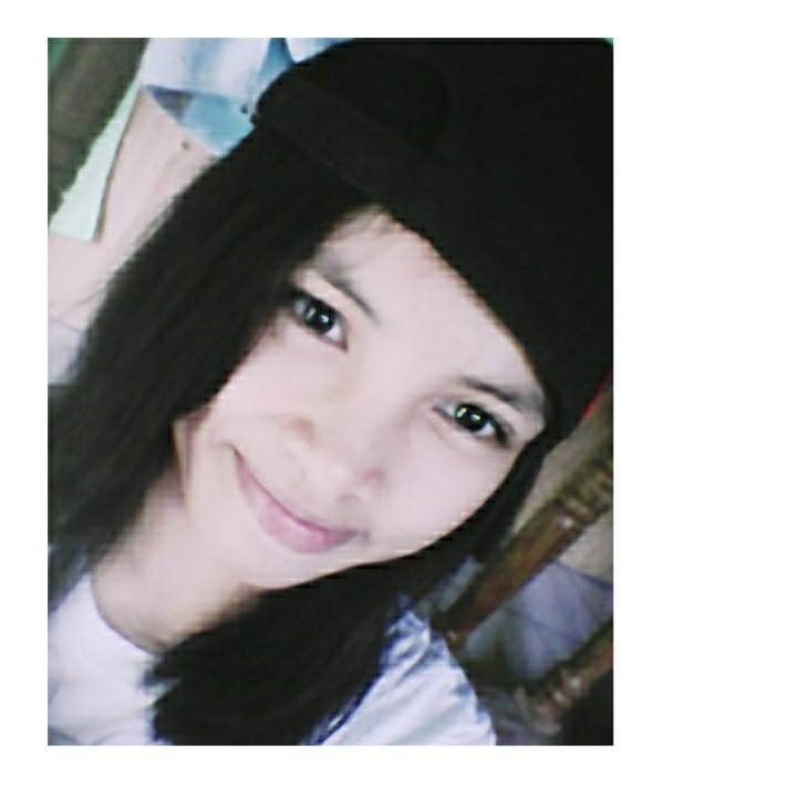 Gerlie De Roxas
