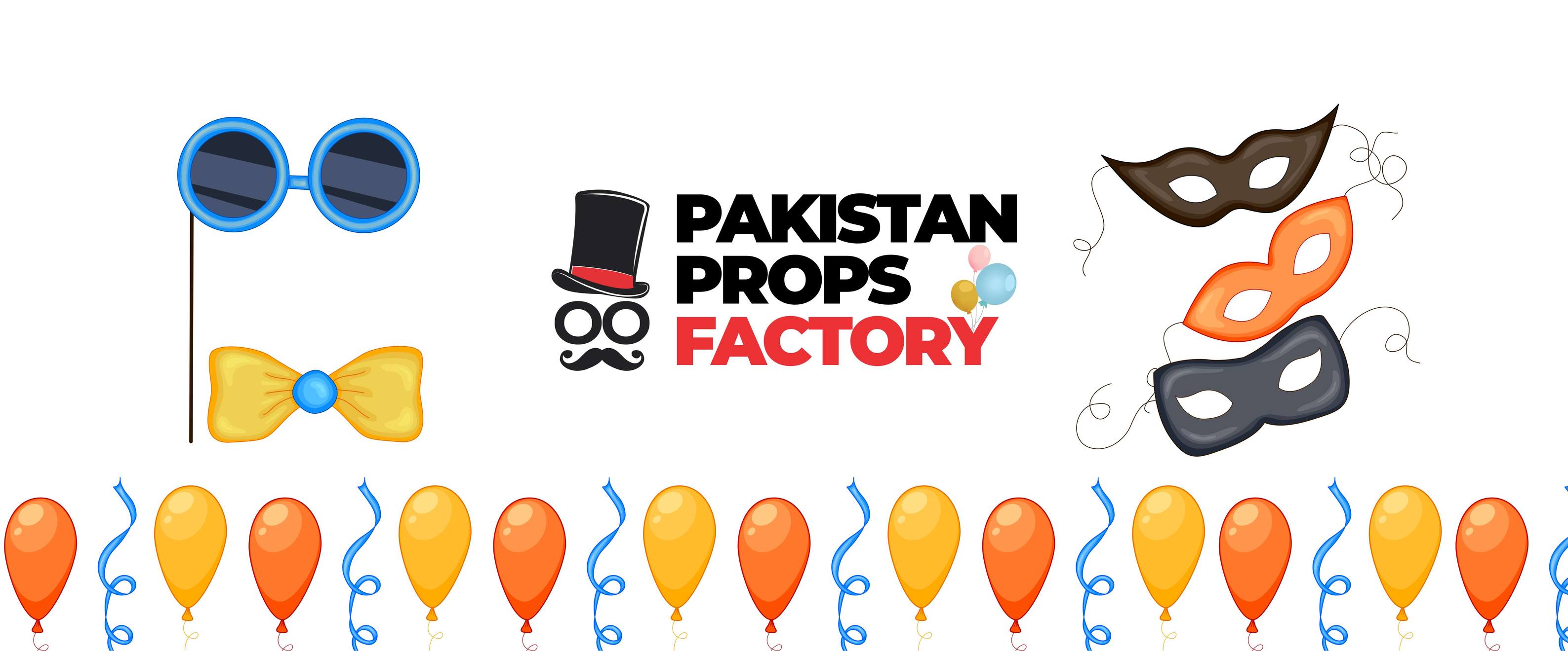 Pakistan Props Factory | Lahore