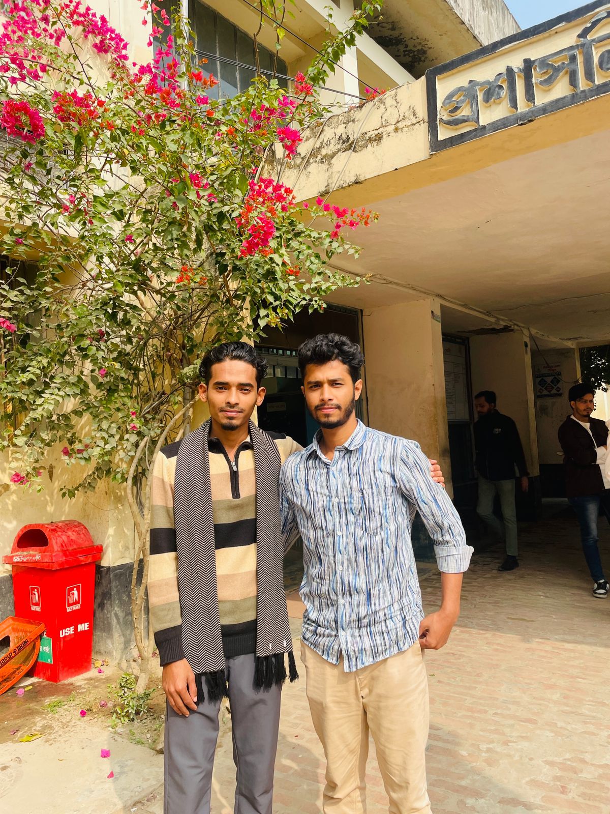 Saiful Islam Rakib