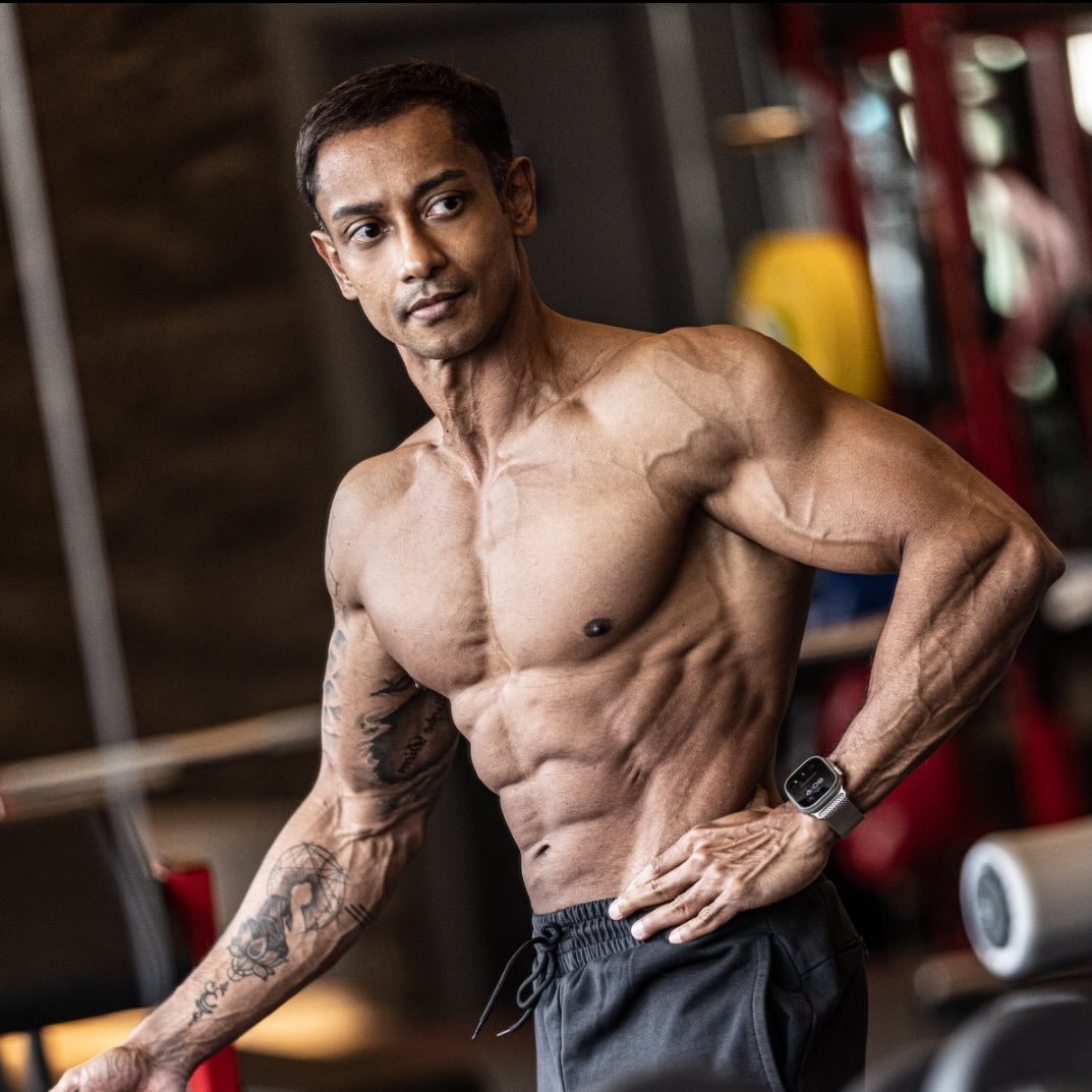 Samrat Dasgupta