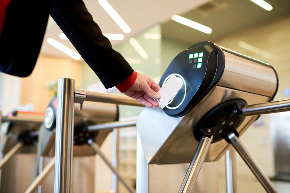 Access Control SA