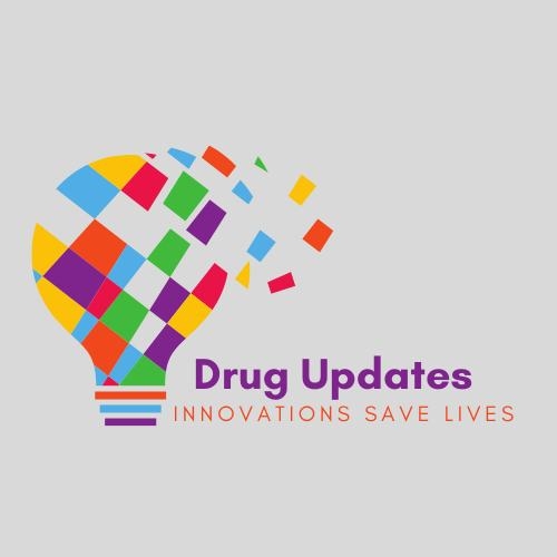 Drugs Updates