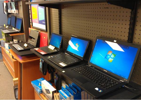 Micro Max Computers | Kenilworth NJ