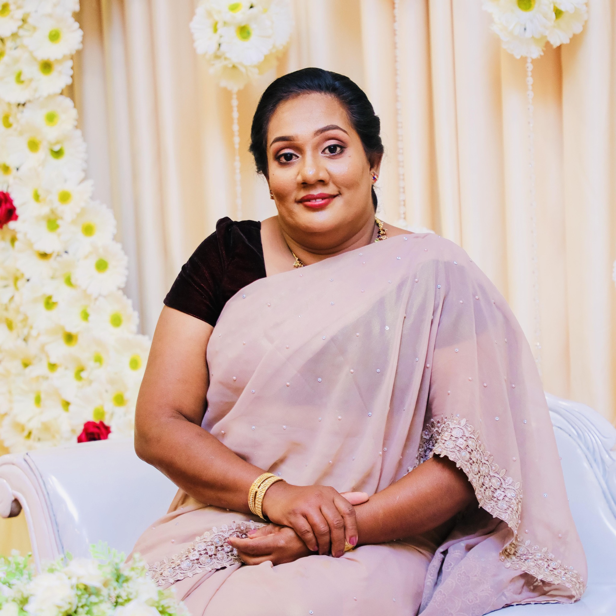 Inoka Priyadarshani