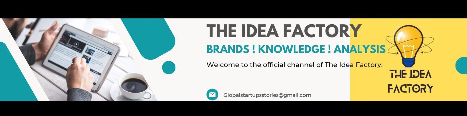The Idea Factory