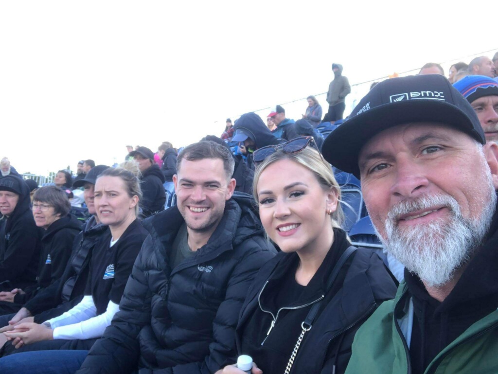 Team Stone Racing