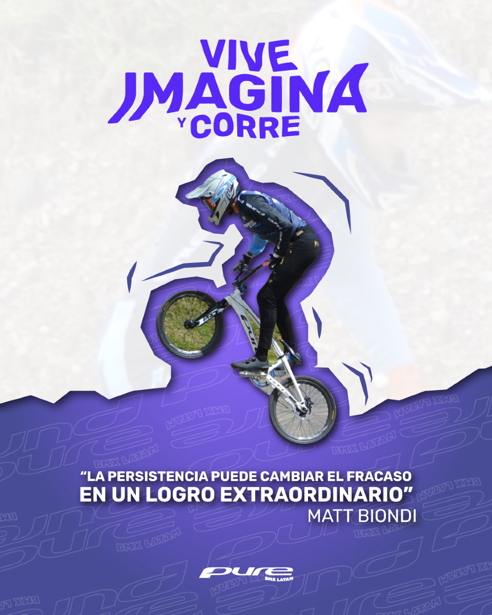 Pure BMX Latam