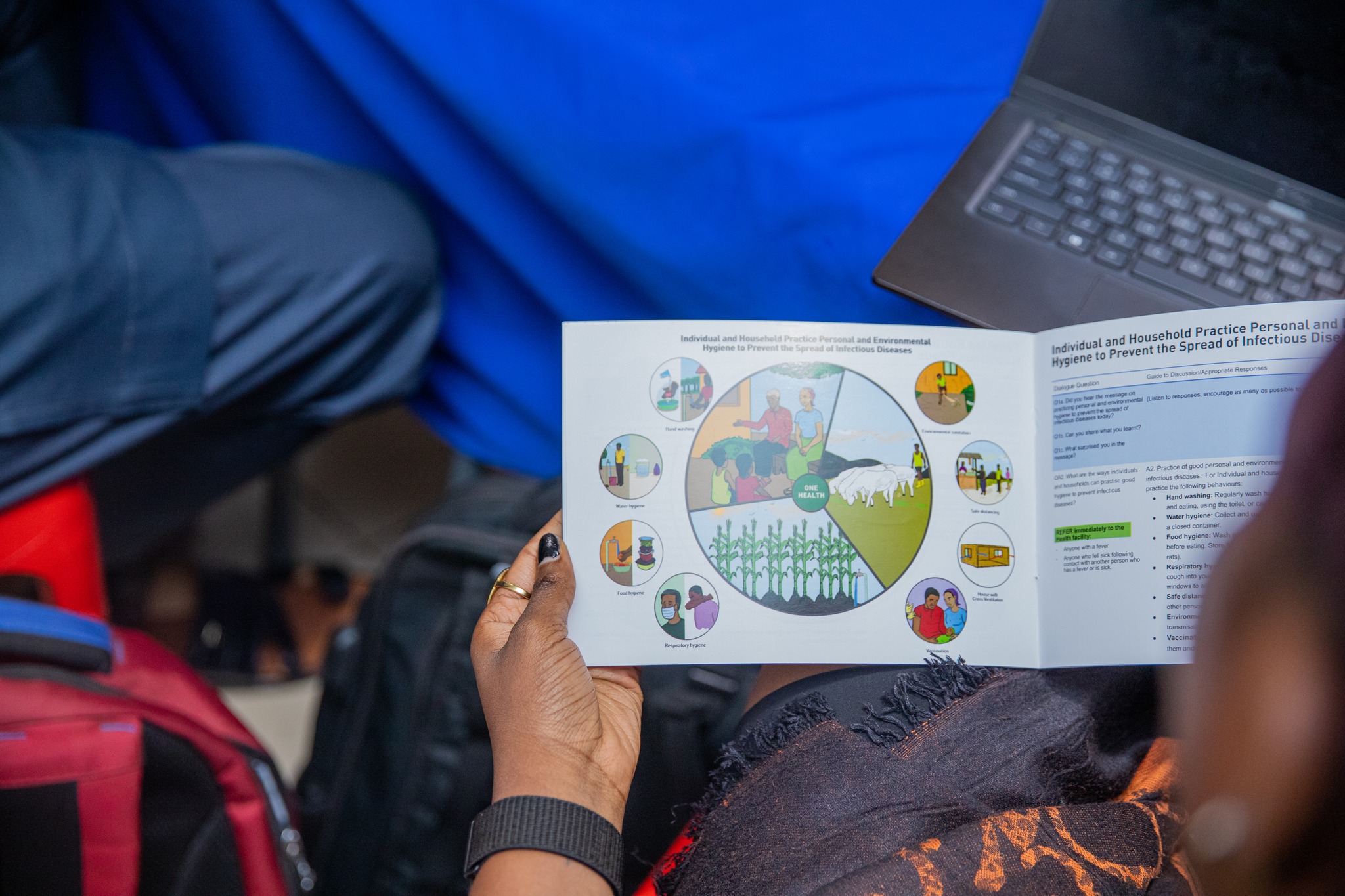 Breakthrough ACTION-Nigeria | Abuja