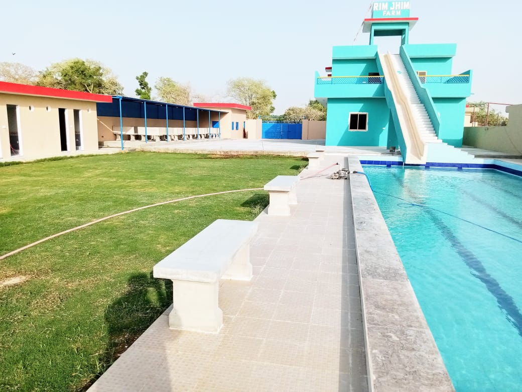 Rim Jhim Farmhouses Near Samzu &... - Rim Jhim Farmhouses | Facebook
