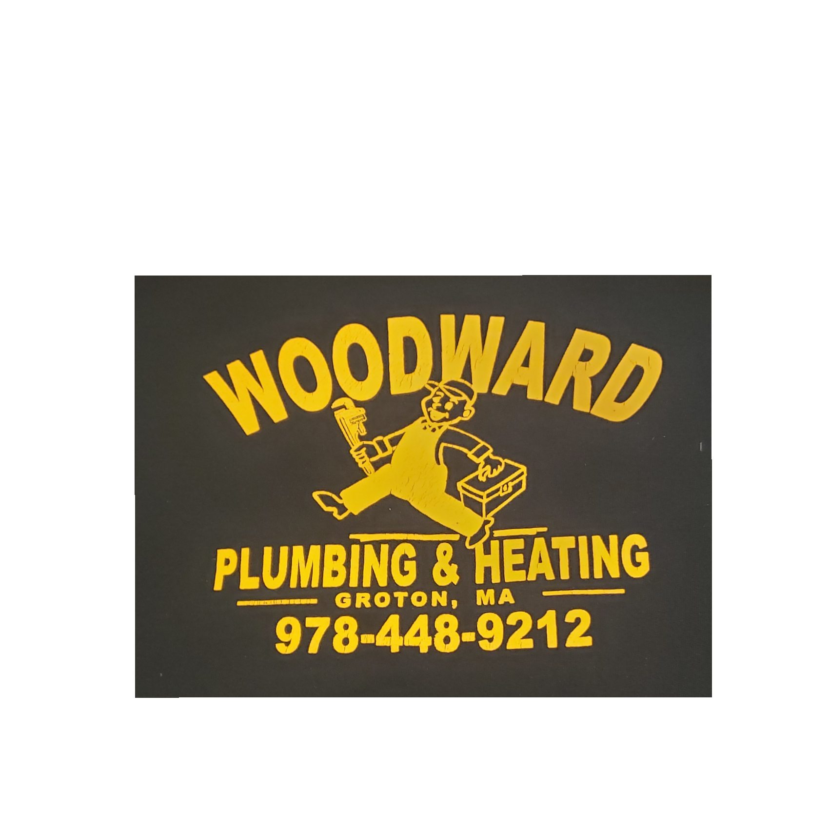 woodward Plumbing& Heating | Groton MA