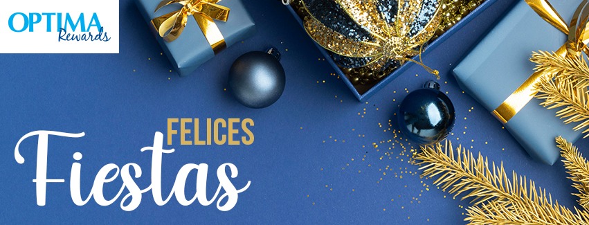Optima Rewards | Monterrey