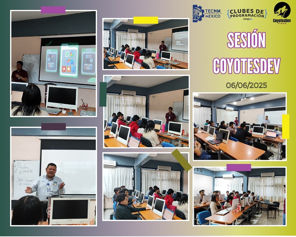 ISC del Instituto Tecnológico Superior Zacatecas Norte | Río Grande