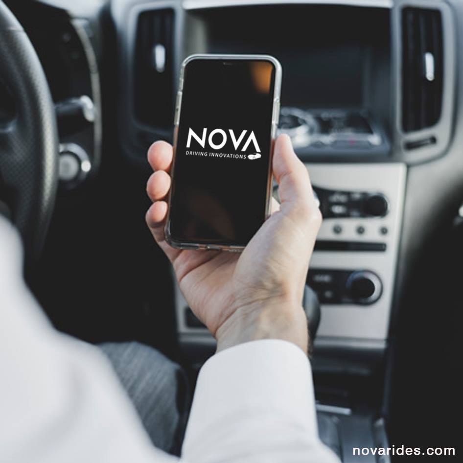 NOVA RIDES