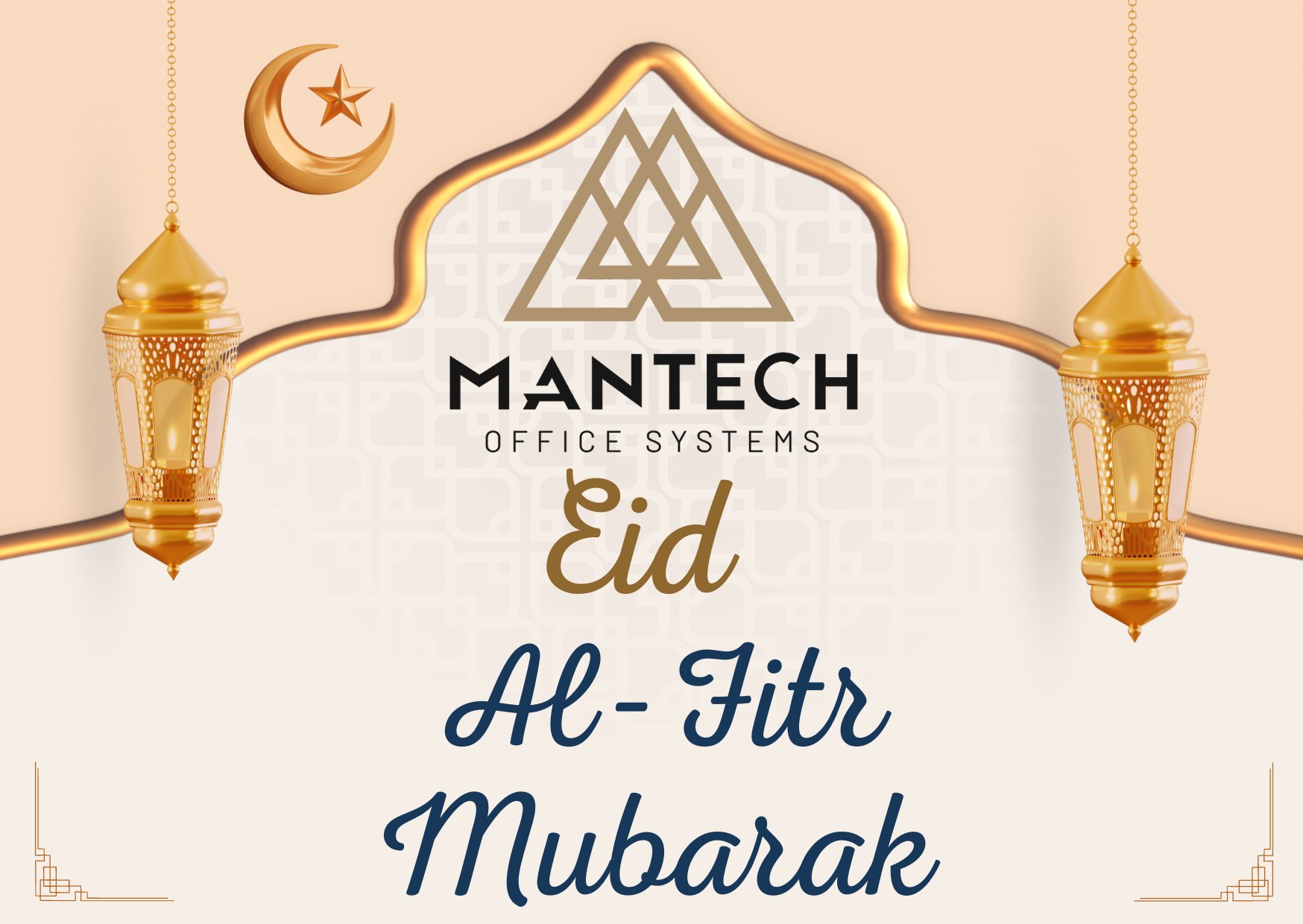 Mantech Office Systems | Doha