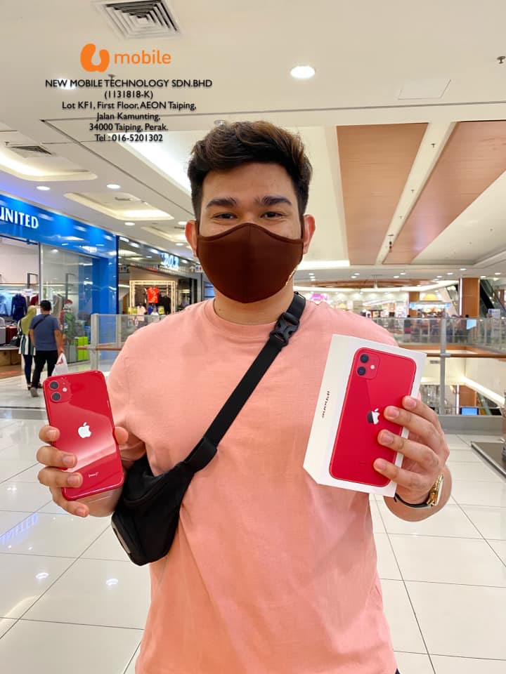 Umobile Taiping Photos Facebook