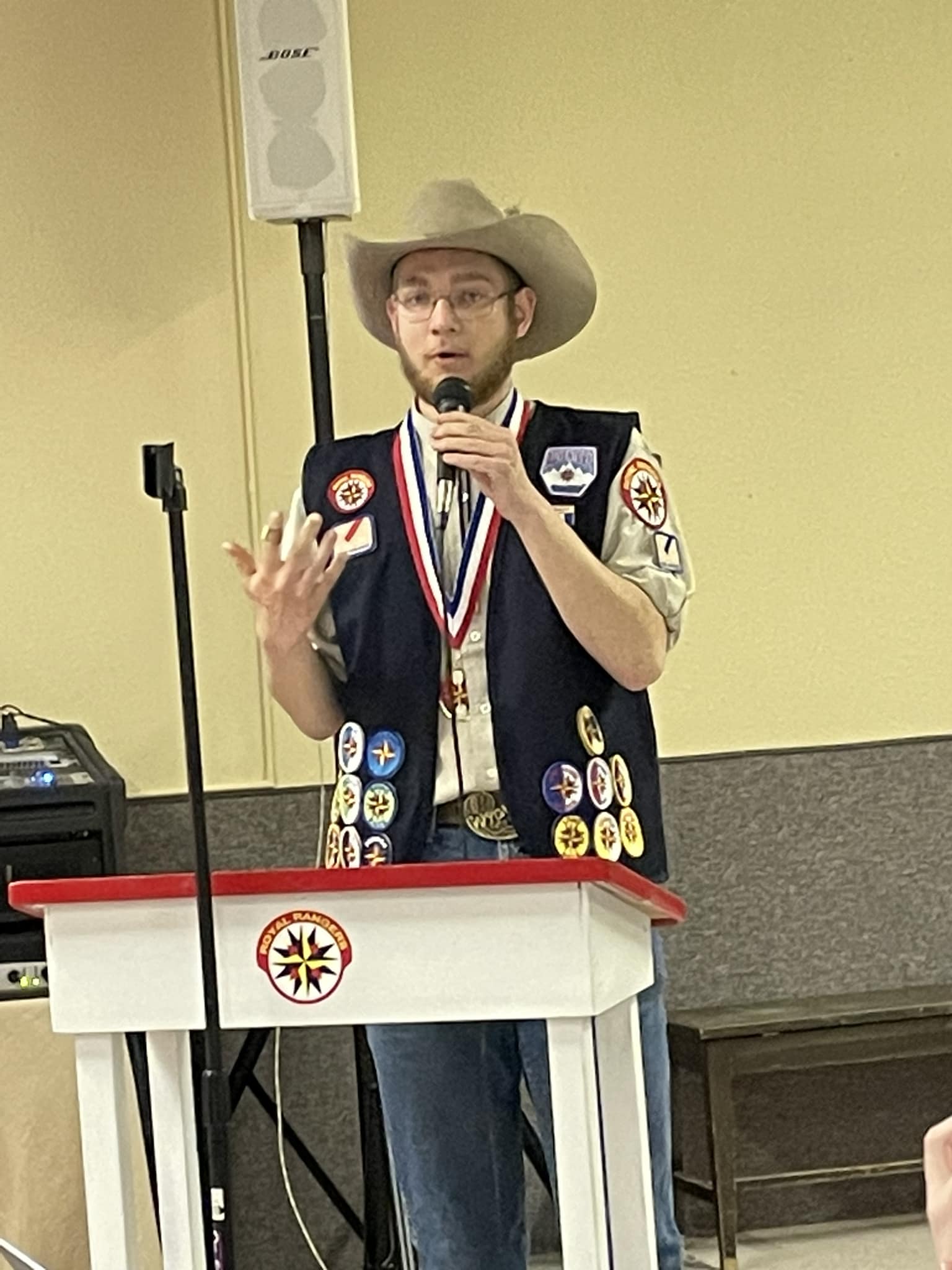 Wyoming Royal Rangers | Casper WY