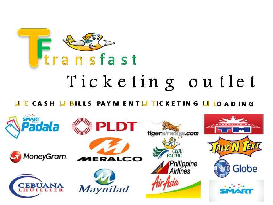 Transfast Promo tickets | Quezon City