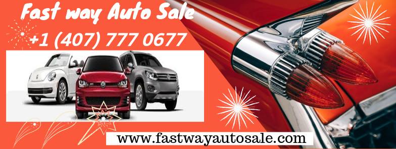 Fast Way Auto Sales | Orlando FL