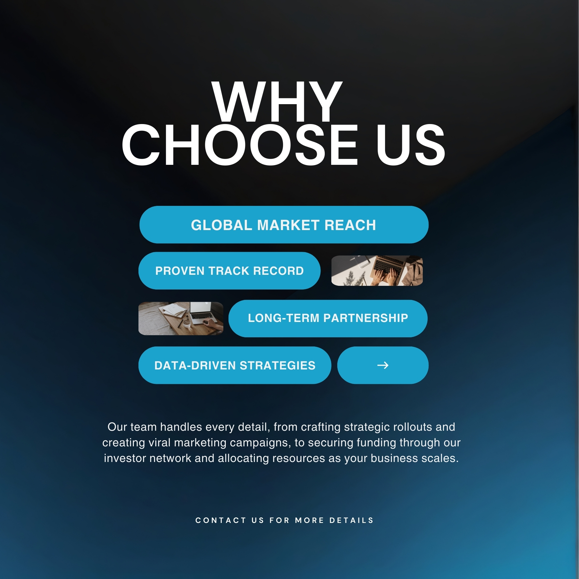 Digivest - Digital Business Investors | Cape Town
