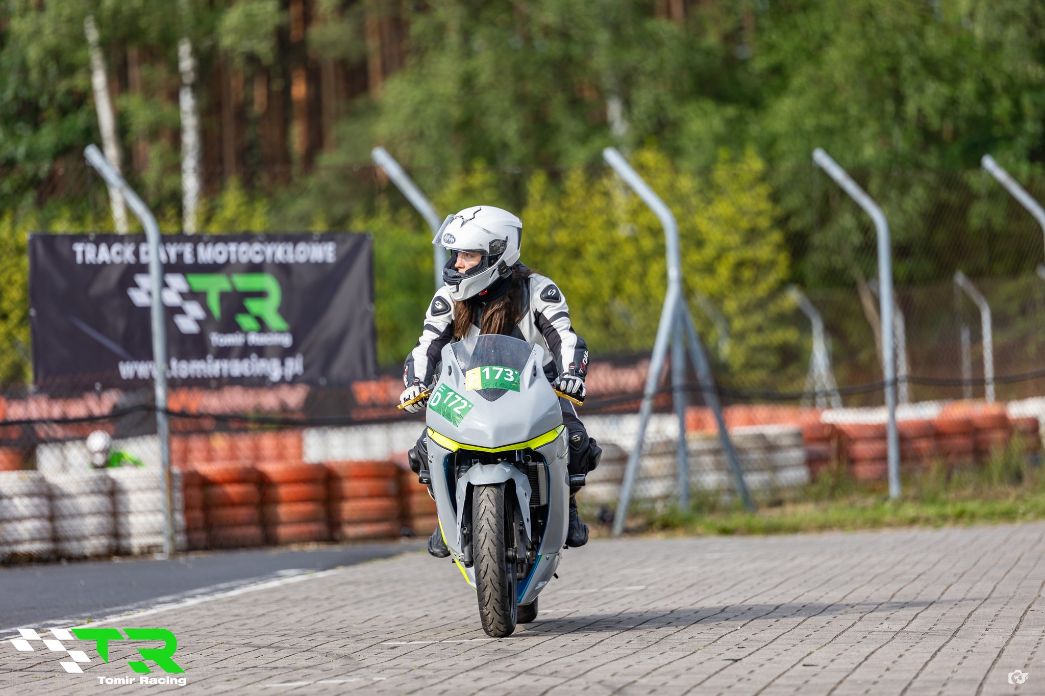 The Other Left Racing added a new... - The Other Left Racing