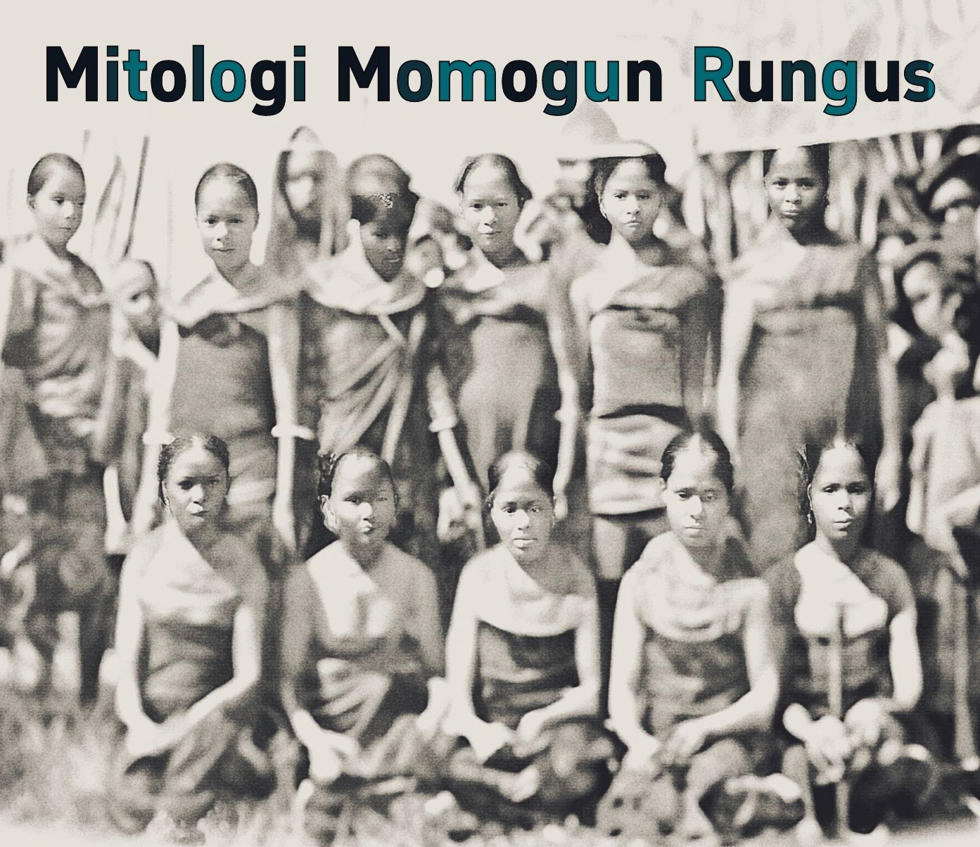 Mitologi Momogun Rungus - SEJARAH LISAN AKI SUPIT (Mononsiou Momogun ...