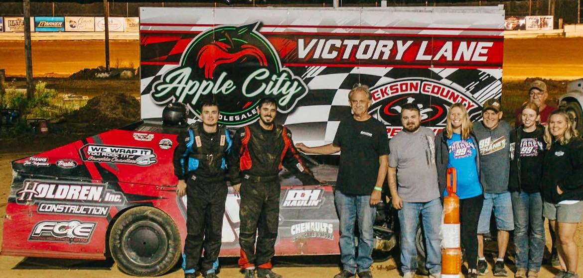 DMC 99X Motorsports | Chillicothe OH