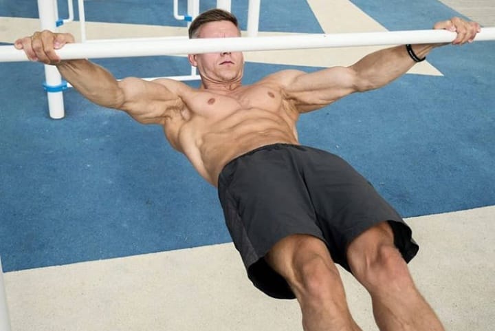 Gymnacity