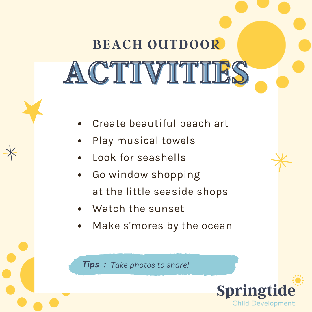 For... - Springtide Child Development - Now Part of Cortica | Facebook