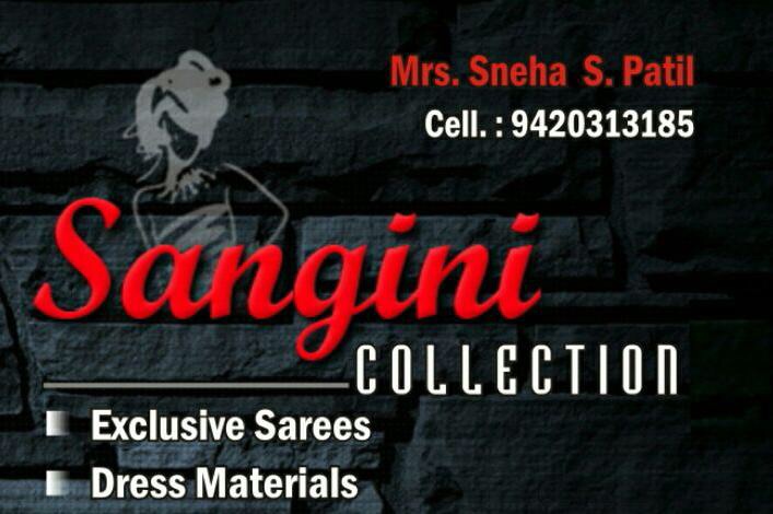 Sangini Collection | Sangli