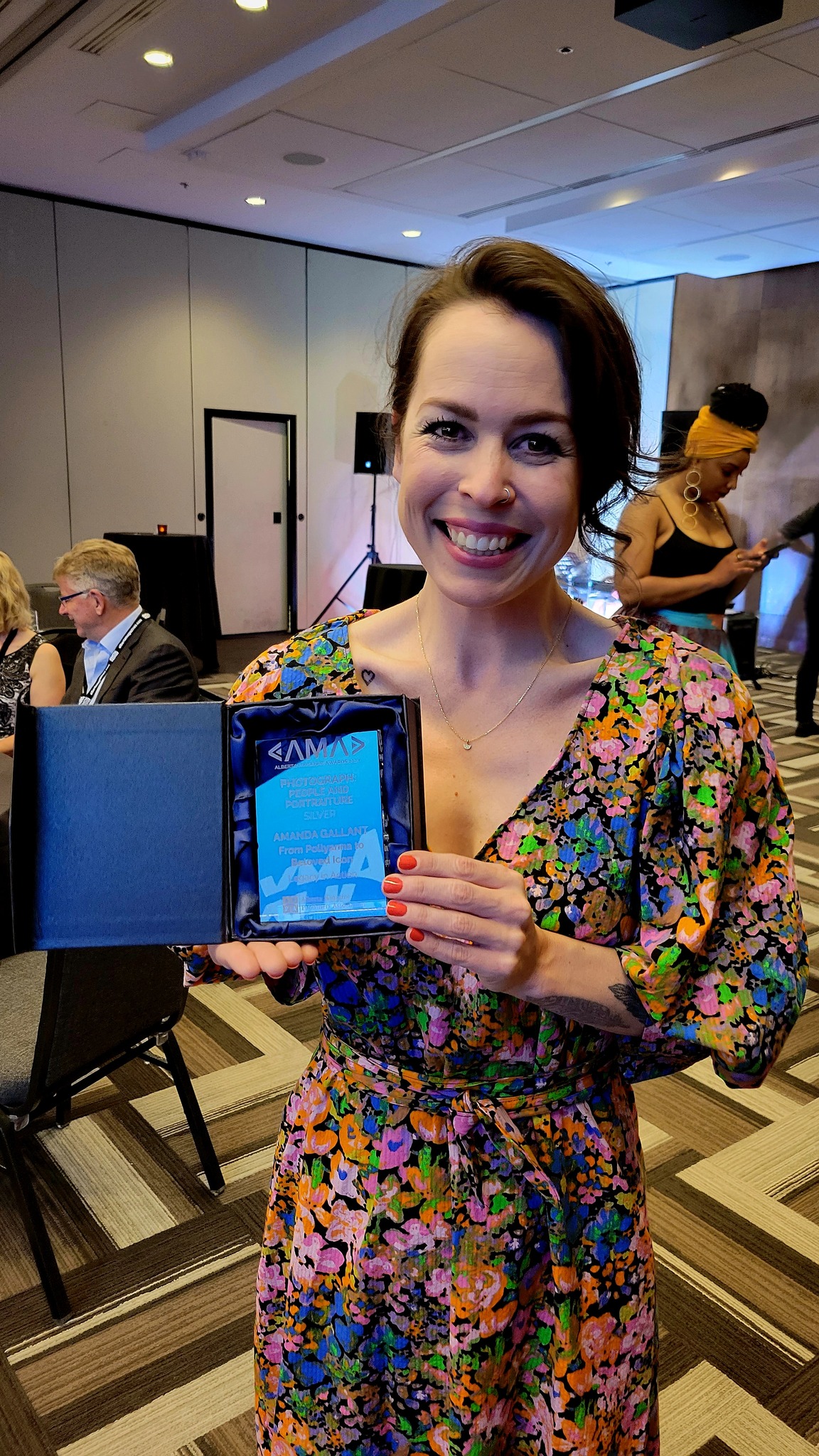Congratulations to our... - Edmonton Community Foundation | Facebook