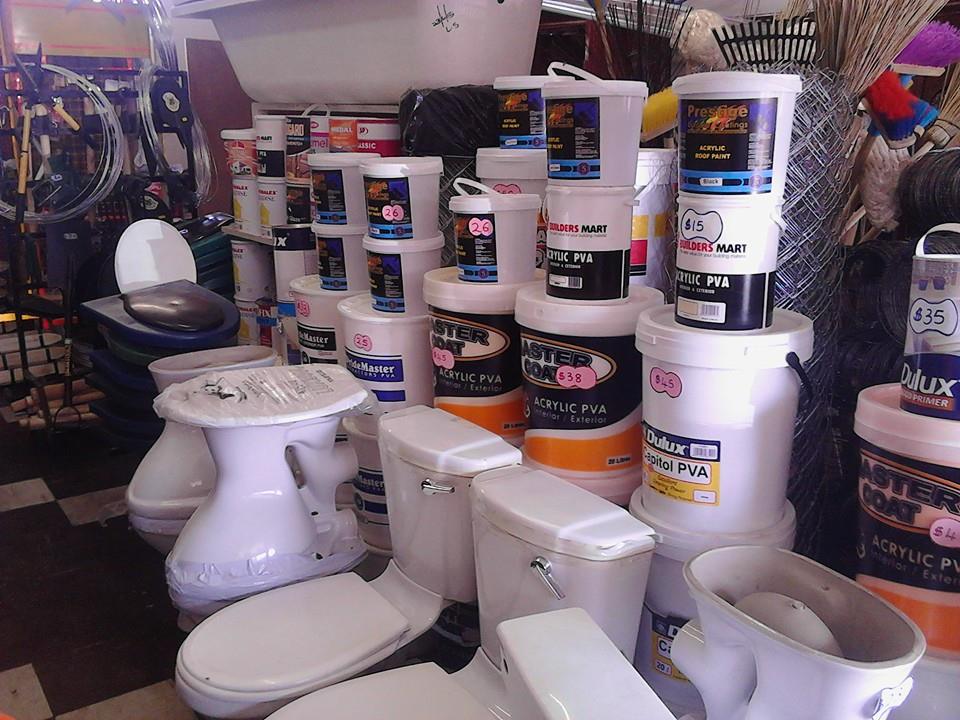Max Hardware | Bulawayo