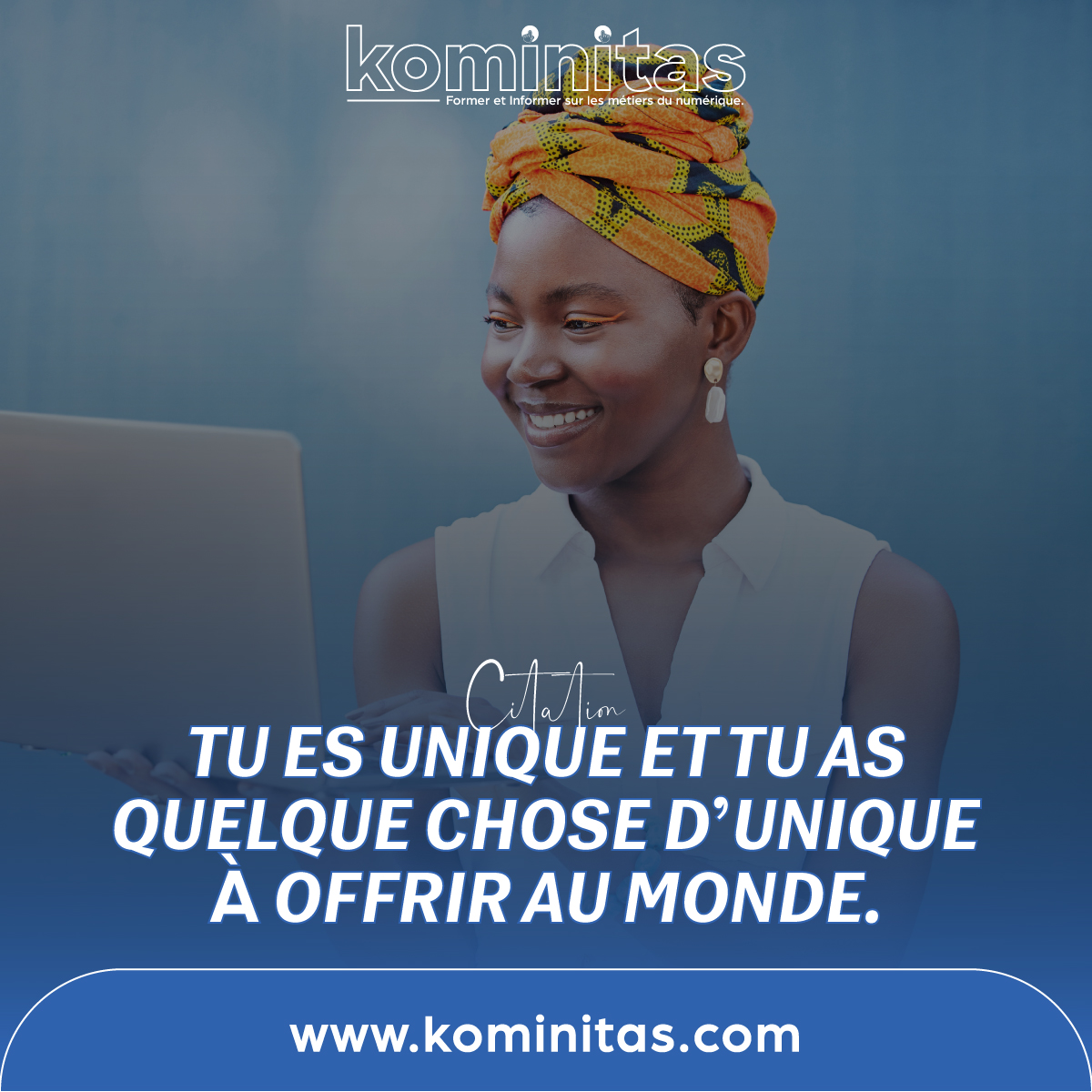 Kominitas - 💫 Quand le week-end commence avec une dose de... | Facebook