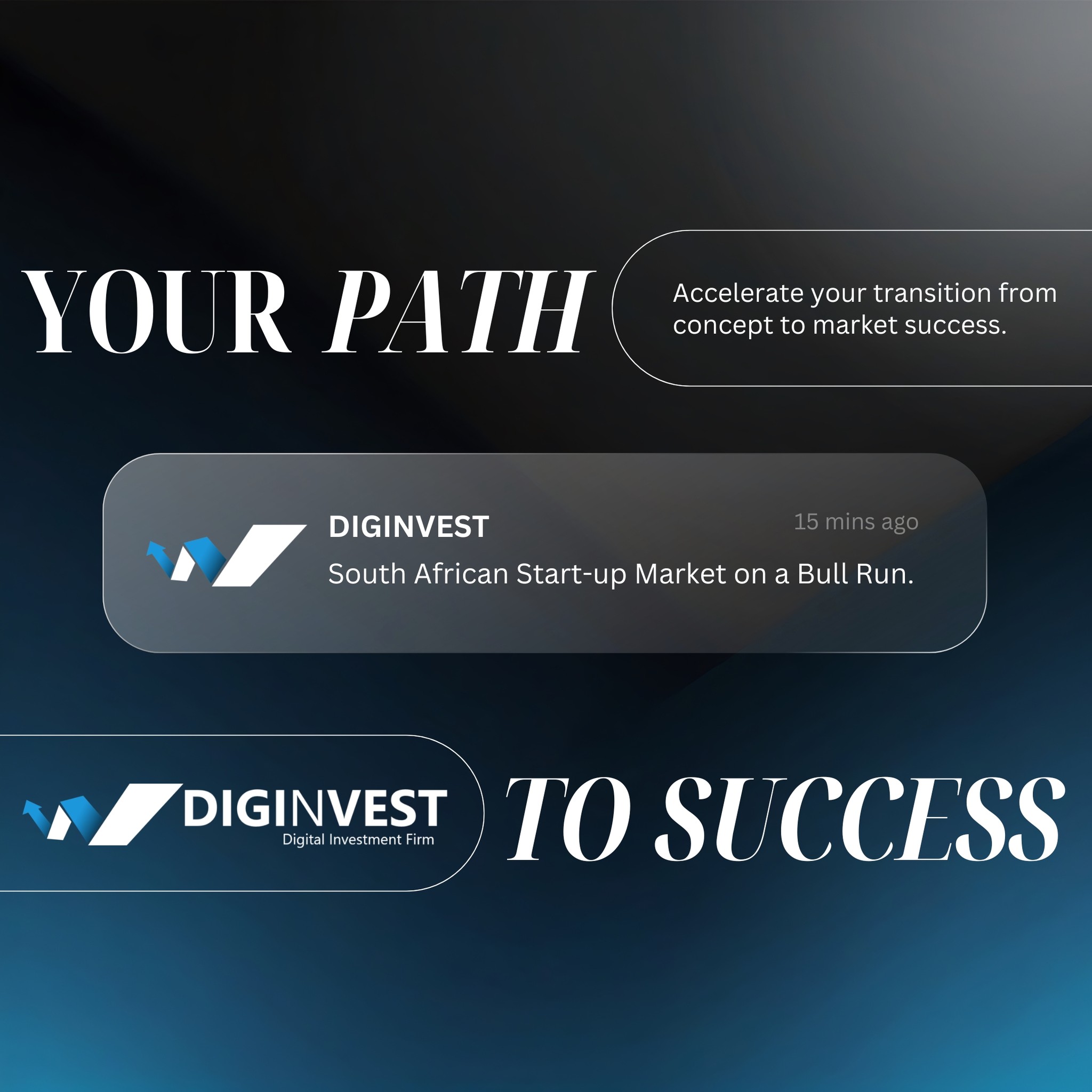 Digivest - Digital Business Investors | Cape Town