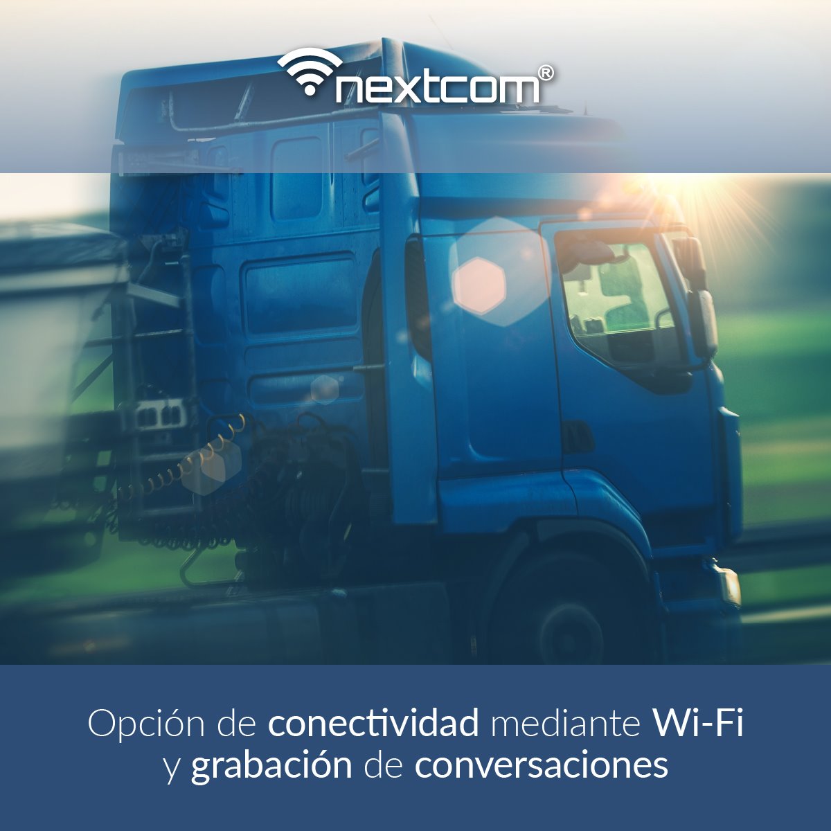 Radios Nextcom - ¡La forma más eficaz de comunicación por... | Facebook