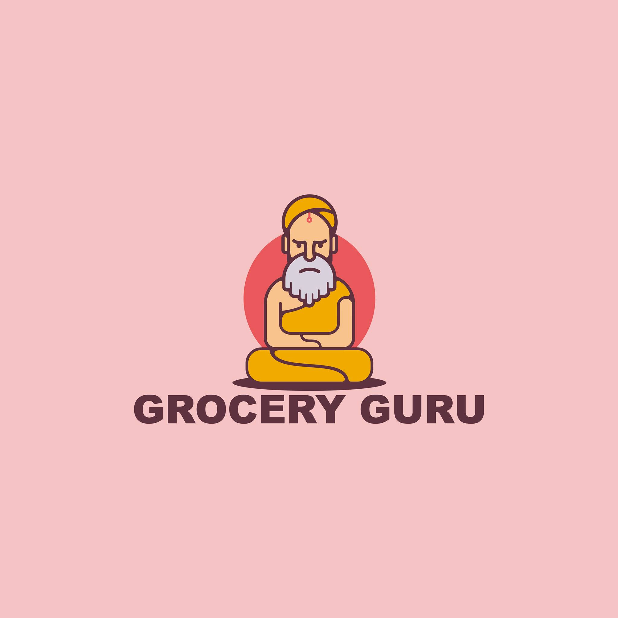 Grocery Guru
