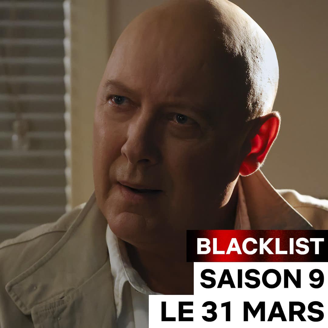 Blacklist Saison 9 Qui Est Reddington