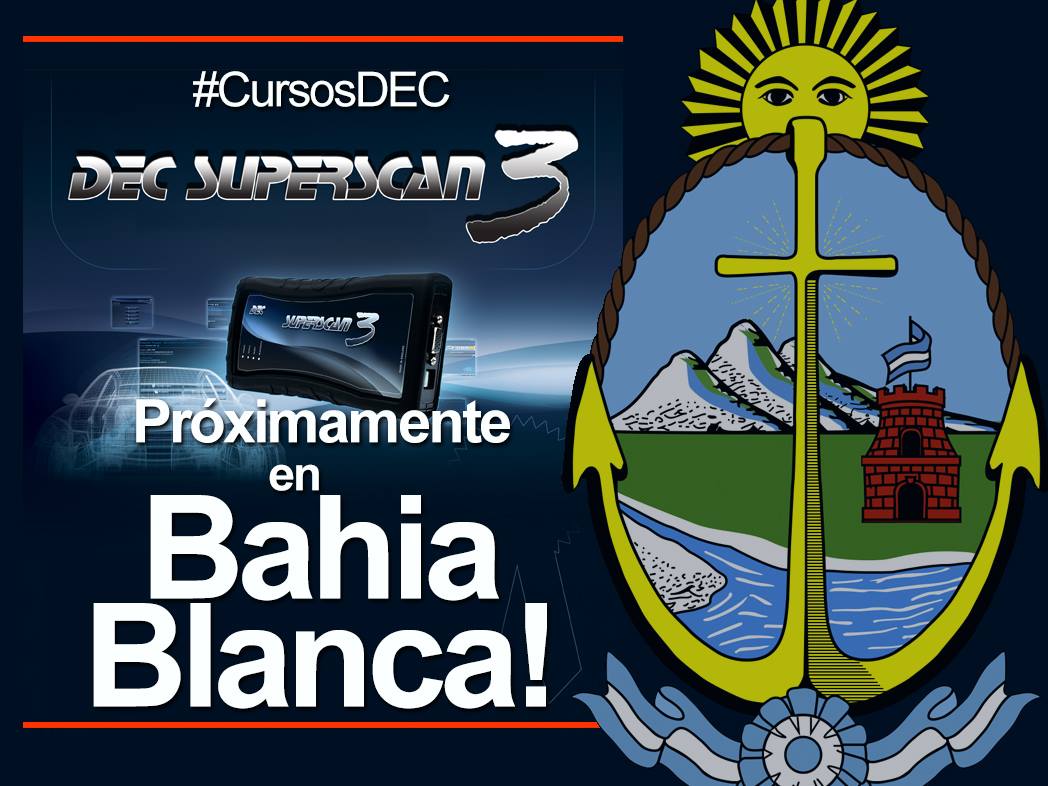 Superscan | Villa Devoto