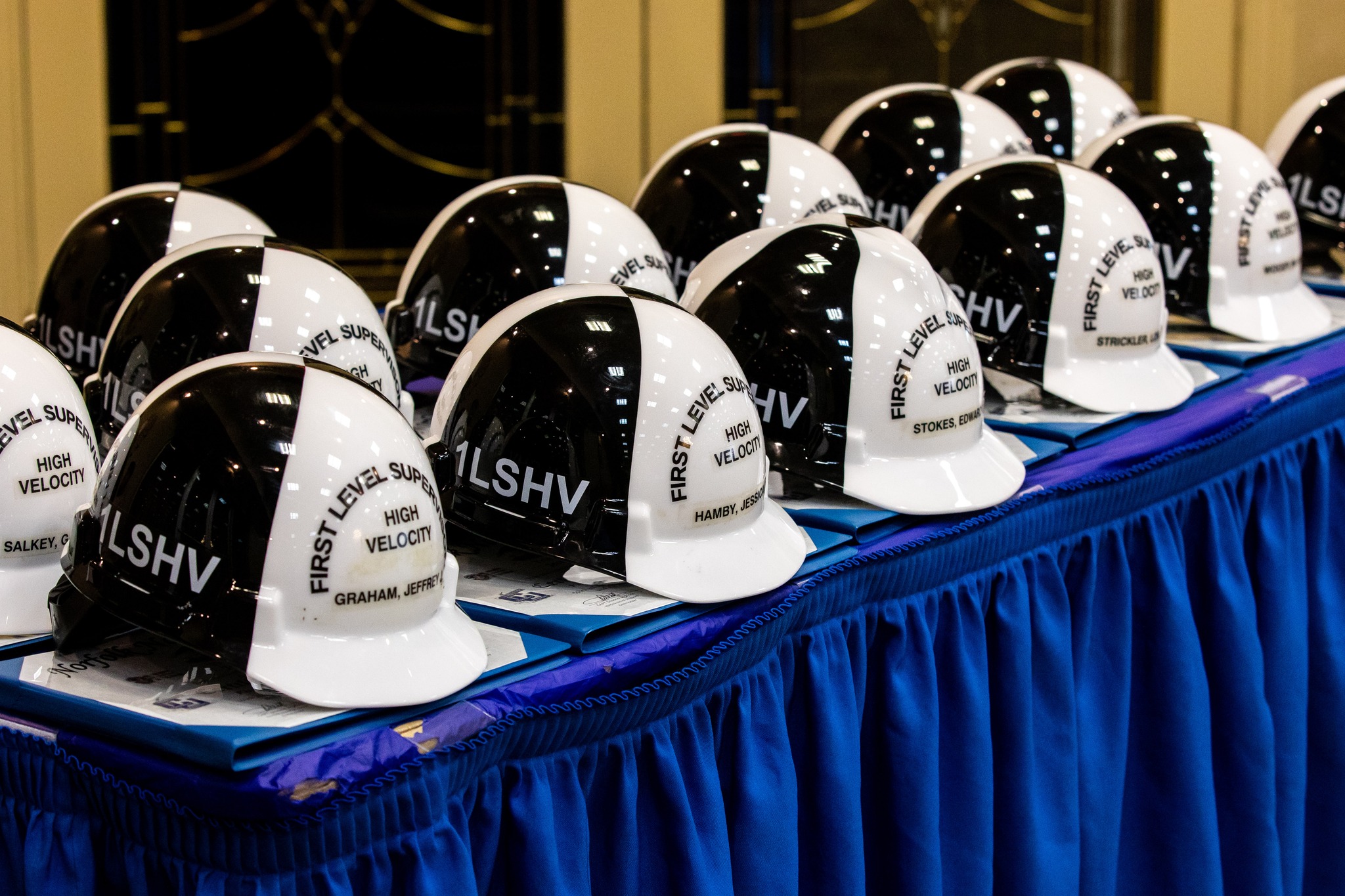 Congratulations to the... - Norfolk Naval Shipyard (NNSY) | Facebook