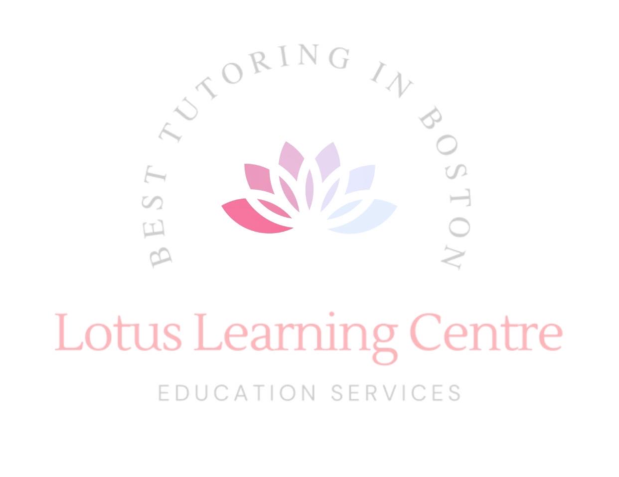 Lotus Learning Centre
