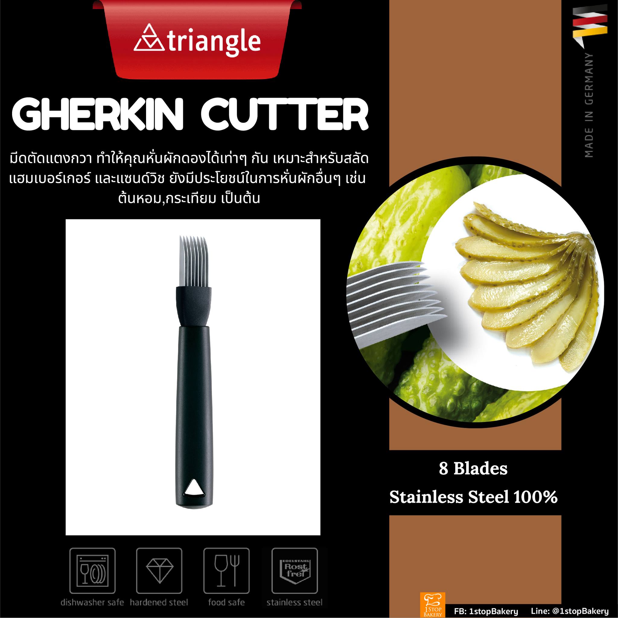Triangle Tools Thailand added a... - Triangle Tools Thailand