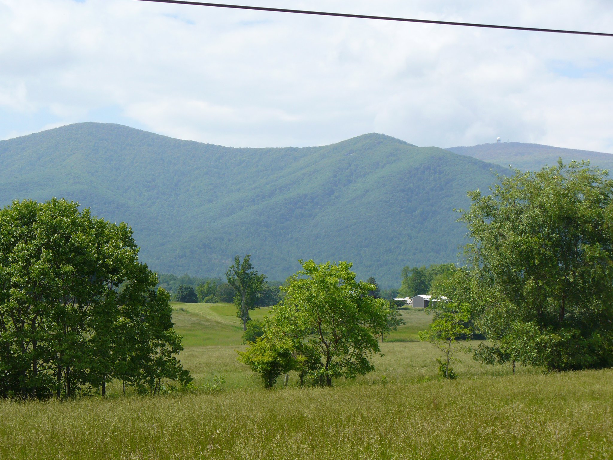 Storming of Thunder Ridge - The John Bell Memorial Ride | Lynchburg VA