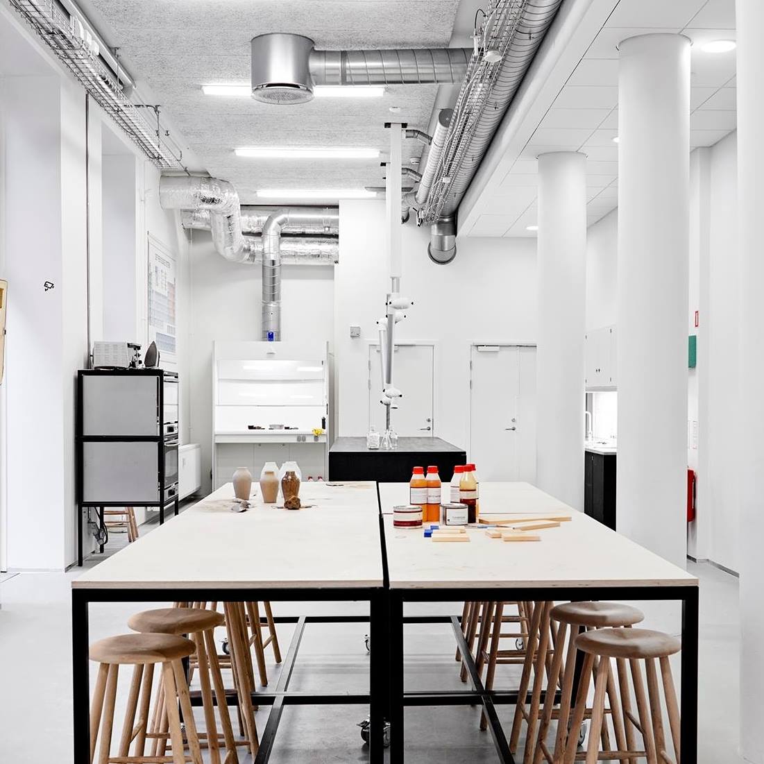 KEA - Material Design Lab... - KEA - Material Design Lab